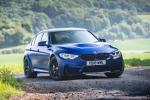 BMW M3 CS 2018 года (UK)